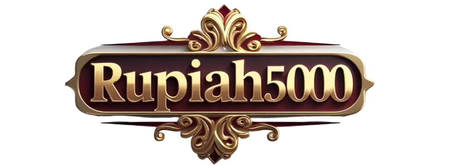 rupiah5000